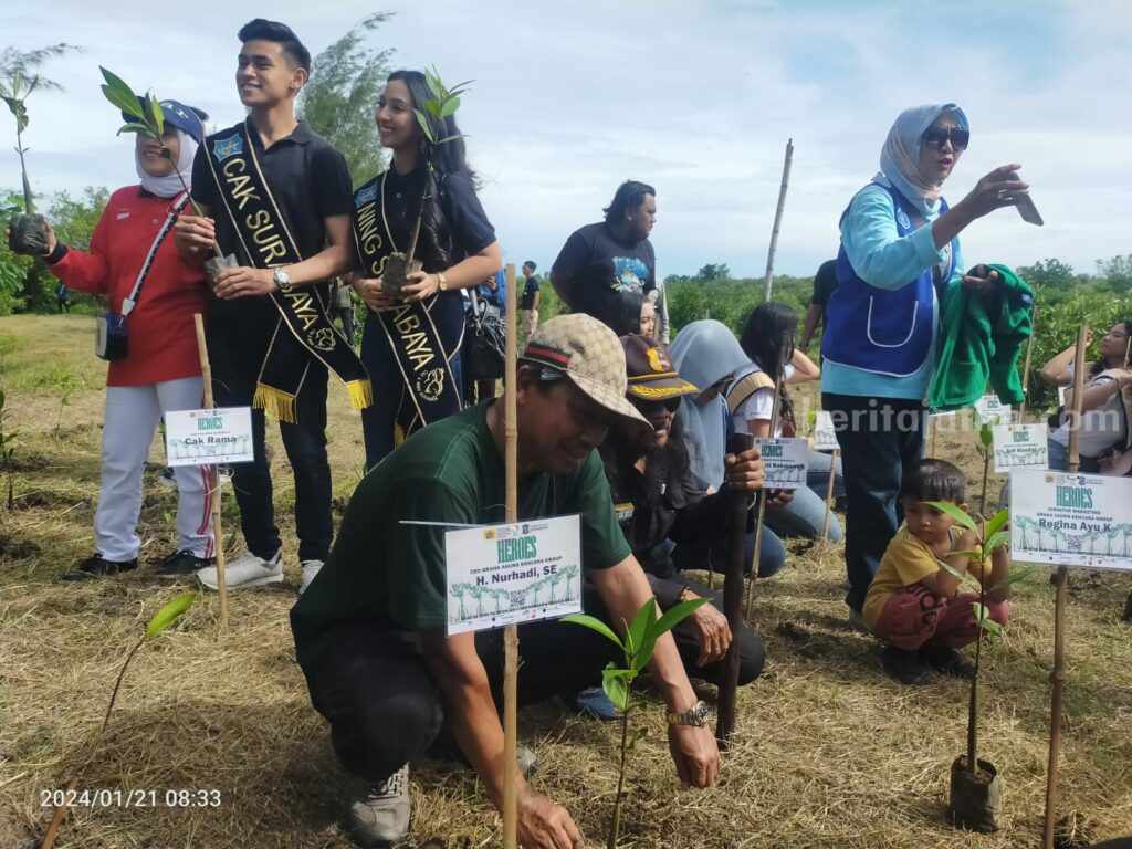 Foto Berita Jatim