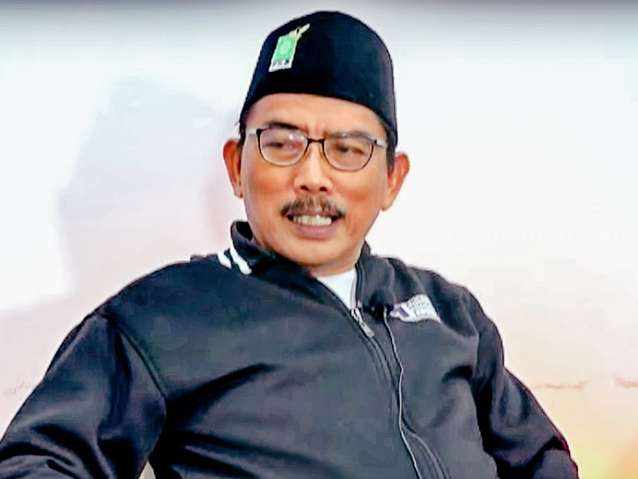 Kata Ketua PKB Surabaya Soal Etika Gibran Rakabuming Foto Berita Jatim