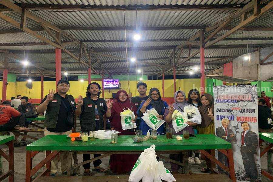 Foto Berita Jatim