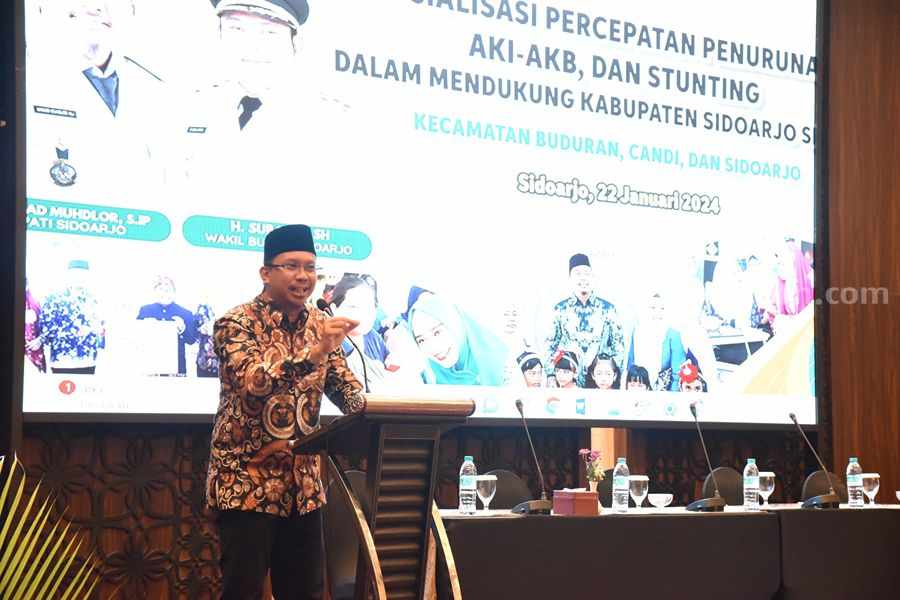 Foto Berita Jatim