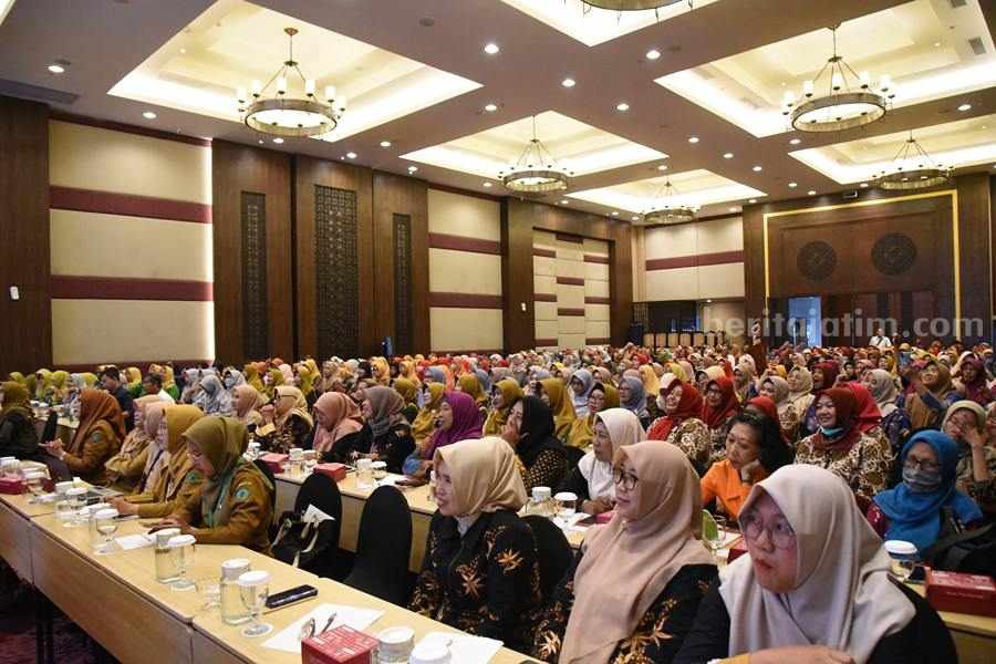 Foto Berita Jatim