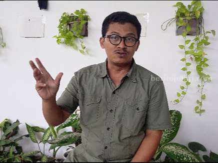 Foto Berita Jatim