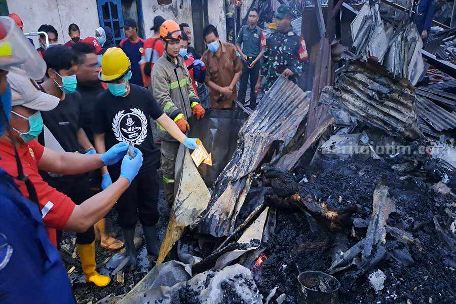 Foto Berita Jatim