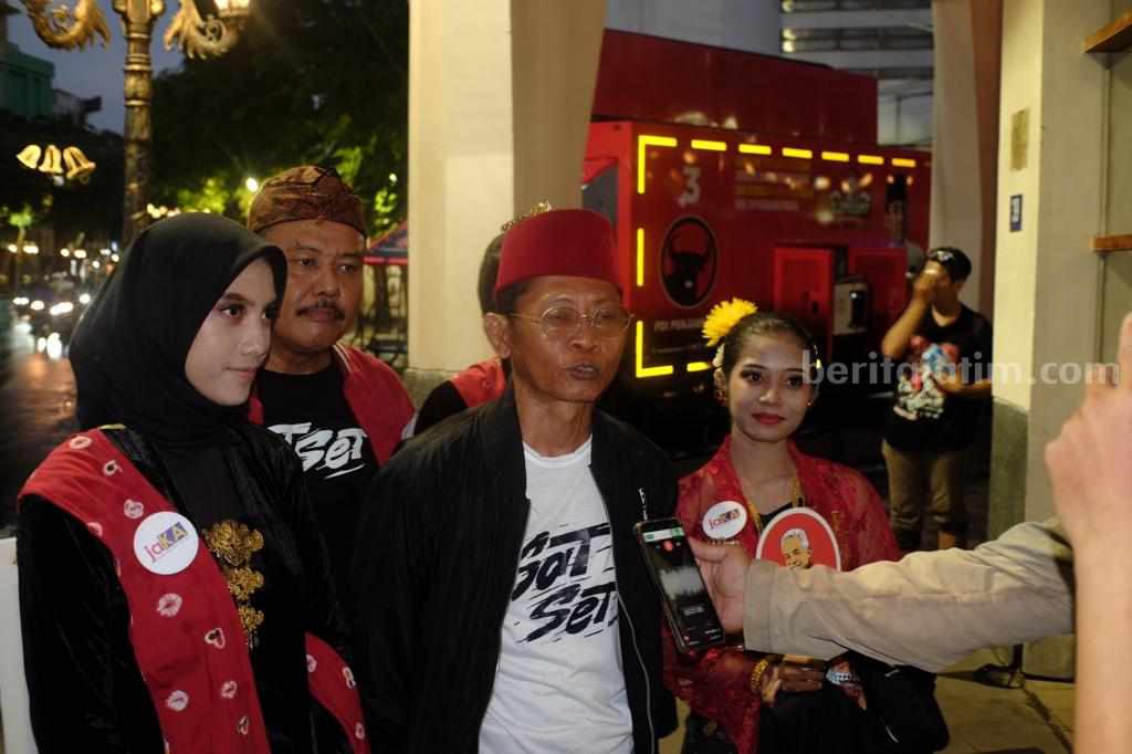 Foto Berita Jatim