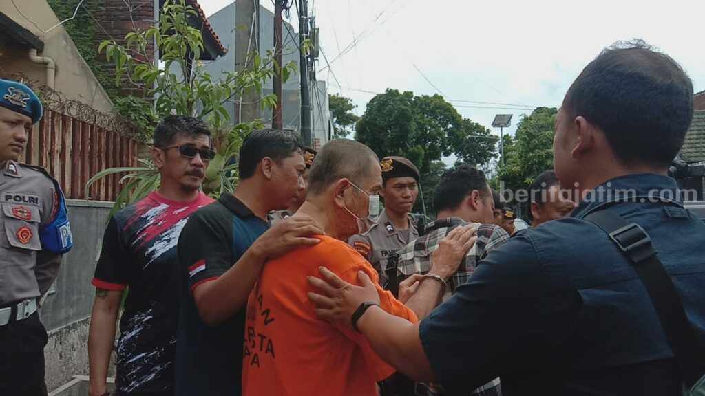 Foto Berita Jatim