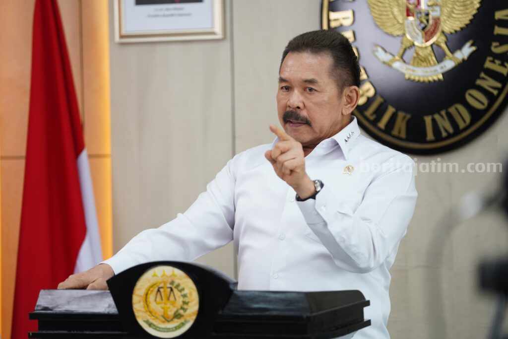 Foto Berita Jatim