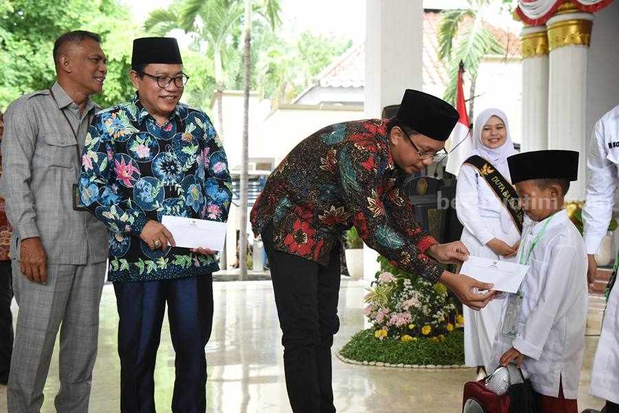 Foto Berita Jatim