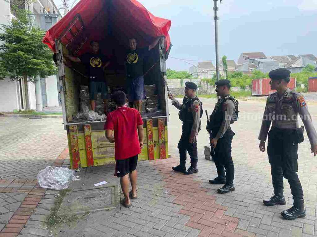Foto Berita Jatim