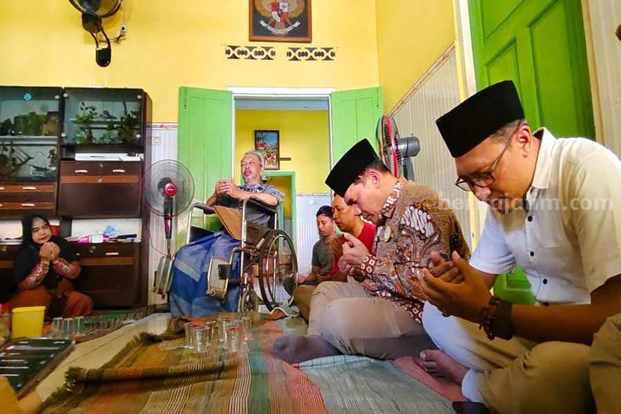 Foto Berita Jatim