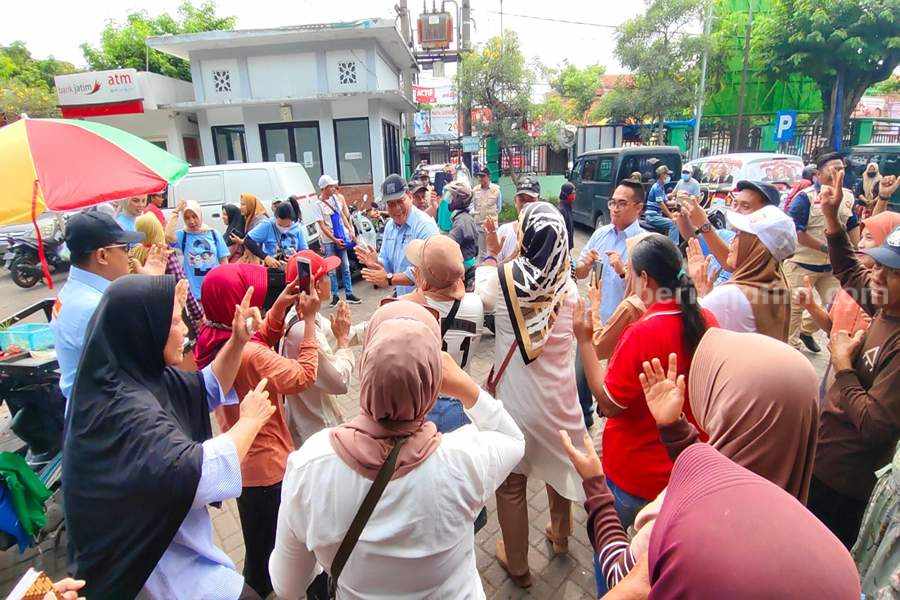 Foto Berita Jatim