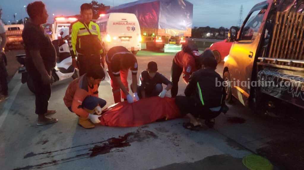 Foto Berita Jatim