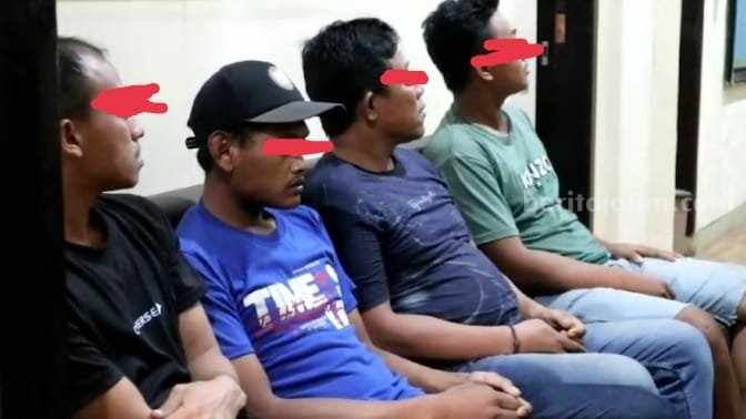 Foto Berita Jatim