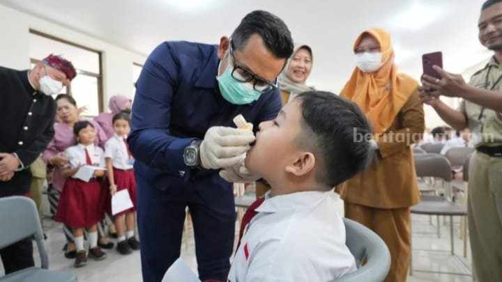 Foto Berita Jatim