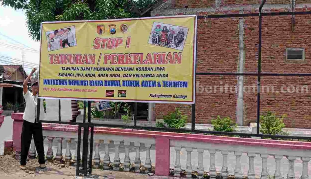 Foto Berita Jatim