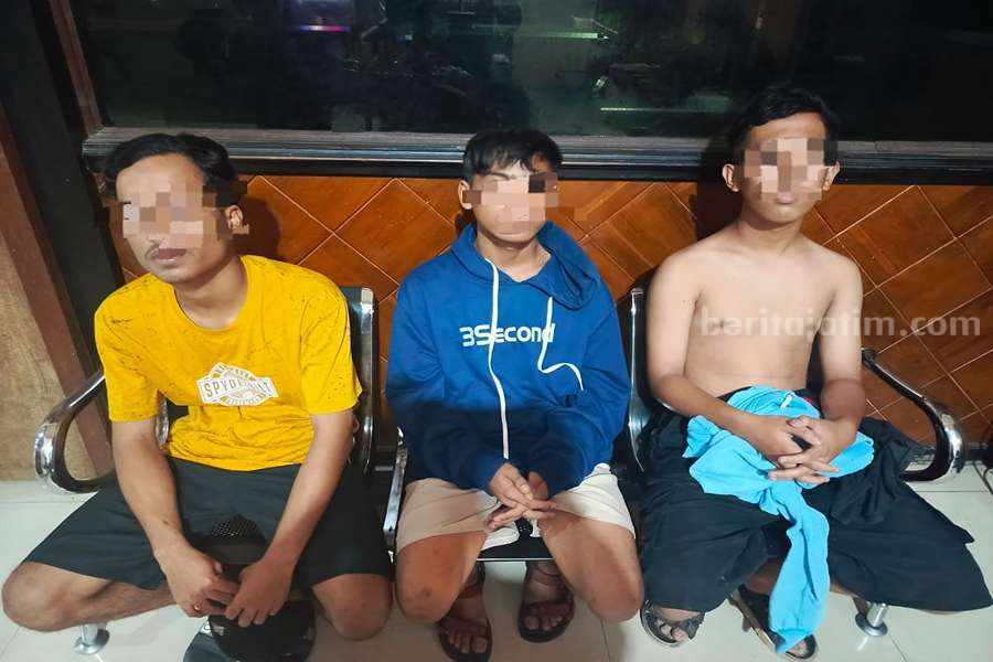 Foto Berita Jatim