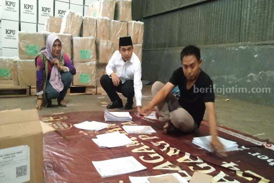 Foto Berita Jatim