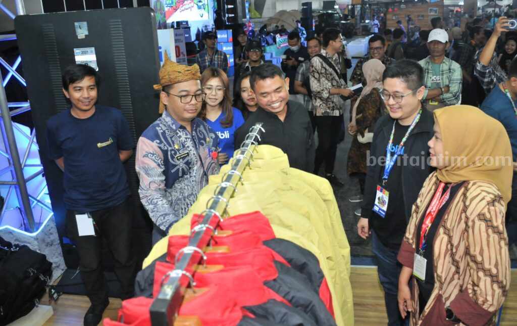 Foto Berita Jatim