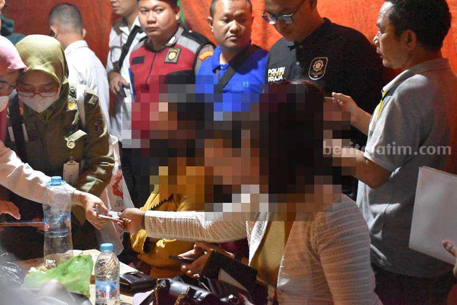 Foto Berita Jatim
