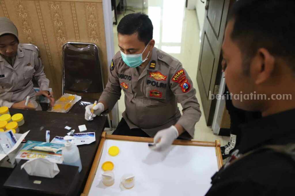 Foto Berita Jatim
