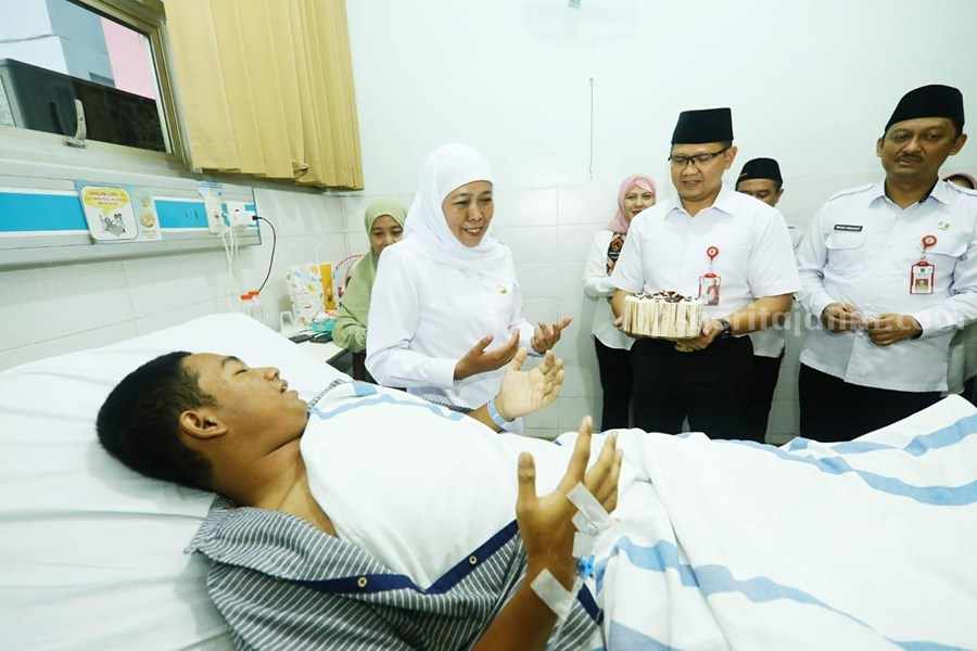 Foto Berita Jatim