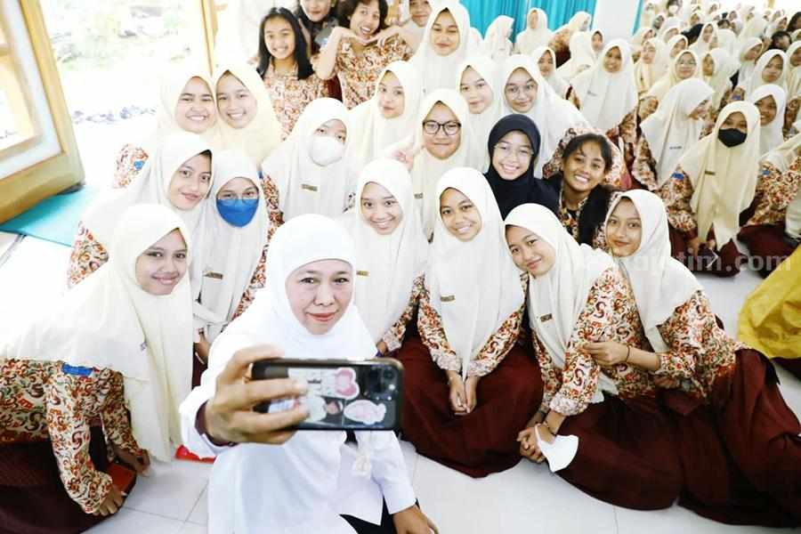 Foto Berita Jatim