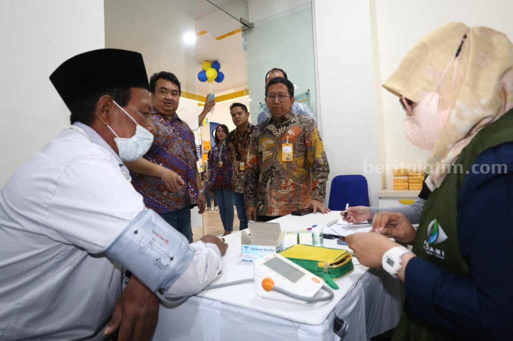 Foto Berita Jatim