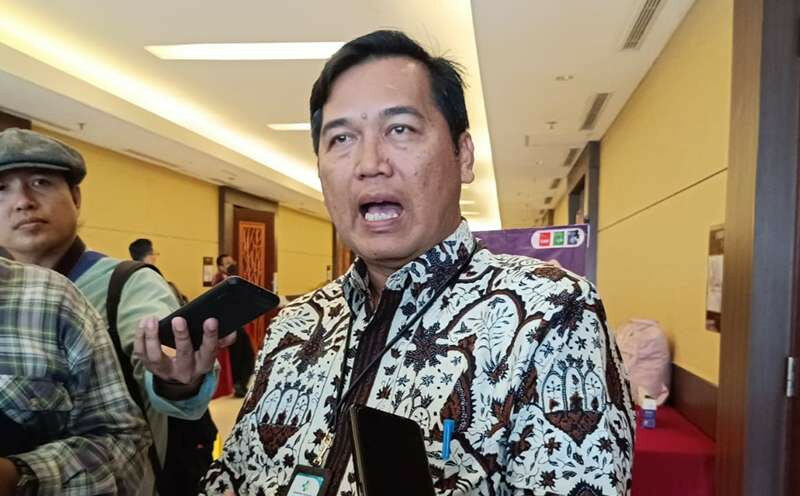 Angka Perokok Anak Meningkat, Kemenkes RI Perkuat Implementasi KTR Foto Berita Jatim