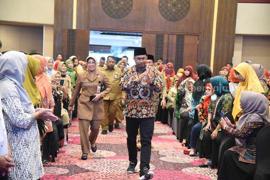 Foto Berita Jatim
