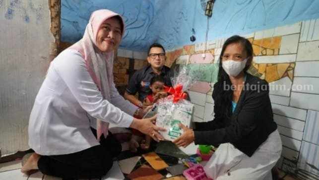 Foto Berita Jatim