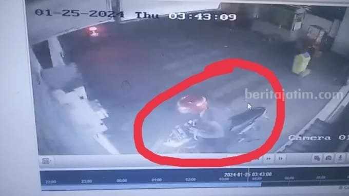 Foto Berita Jatim