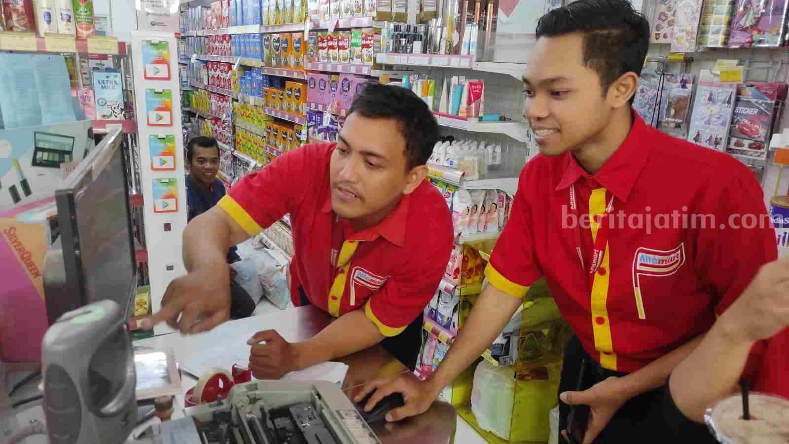 Foto Berita Jatim