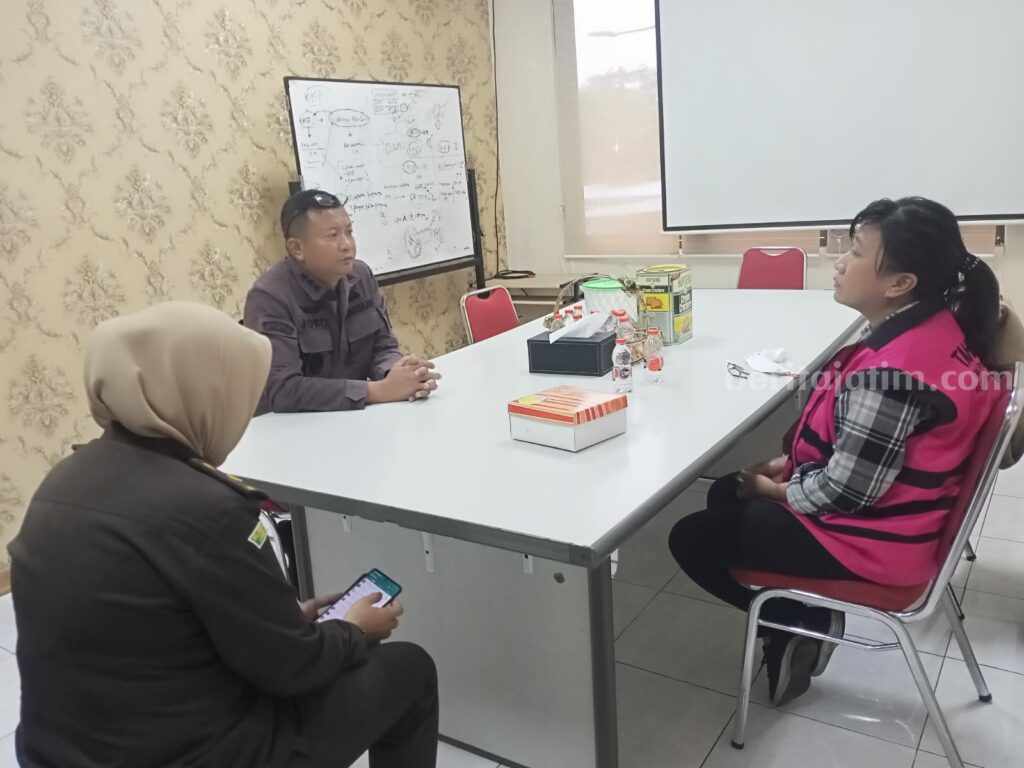 Foto Berita Jatim