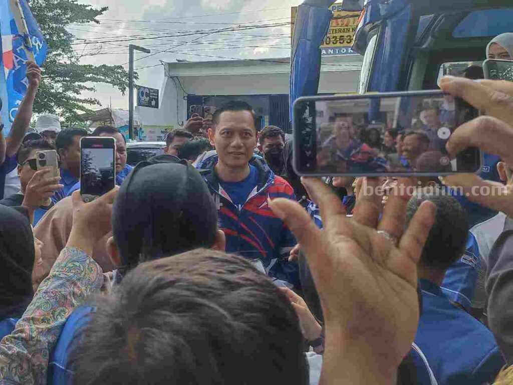 Foto Berita Jatim