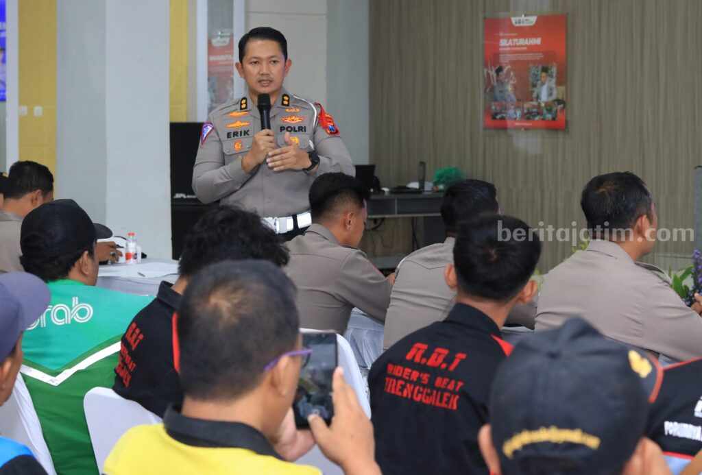 Foto Berita Jatim