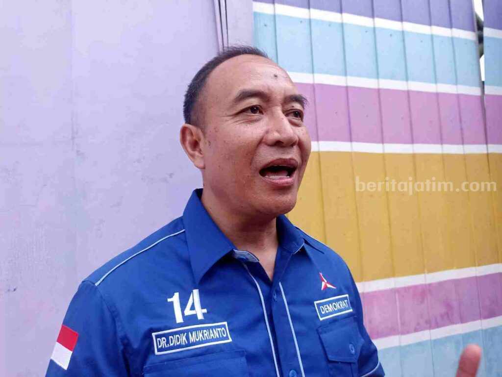Foto Berita Jatim
