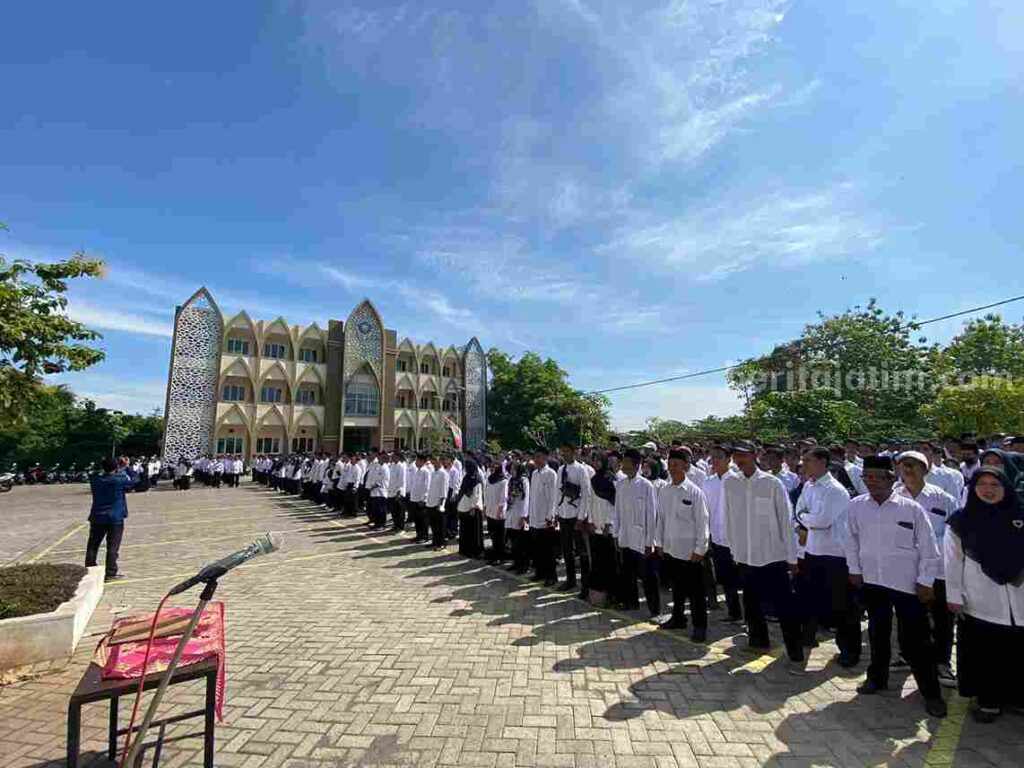 Foto Berita Jatim