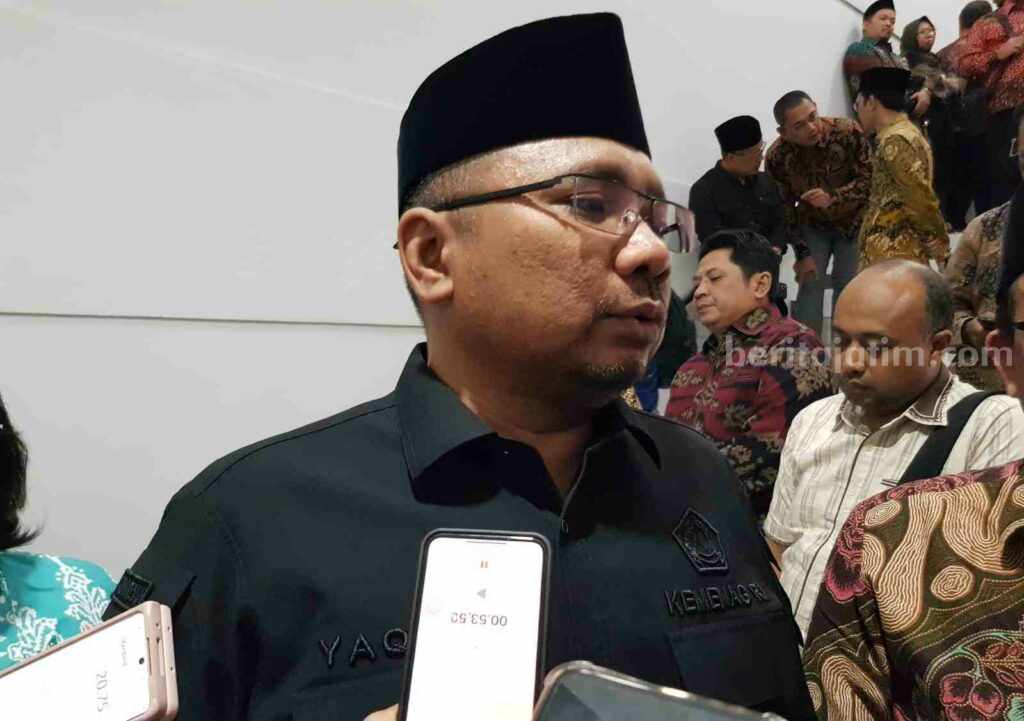 Foto Berita Jatim