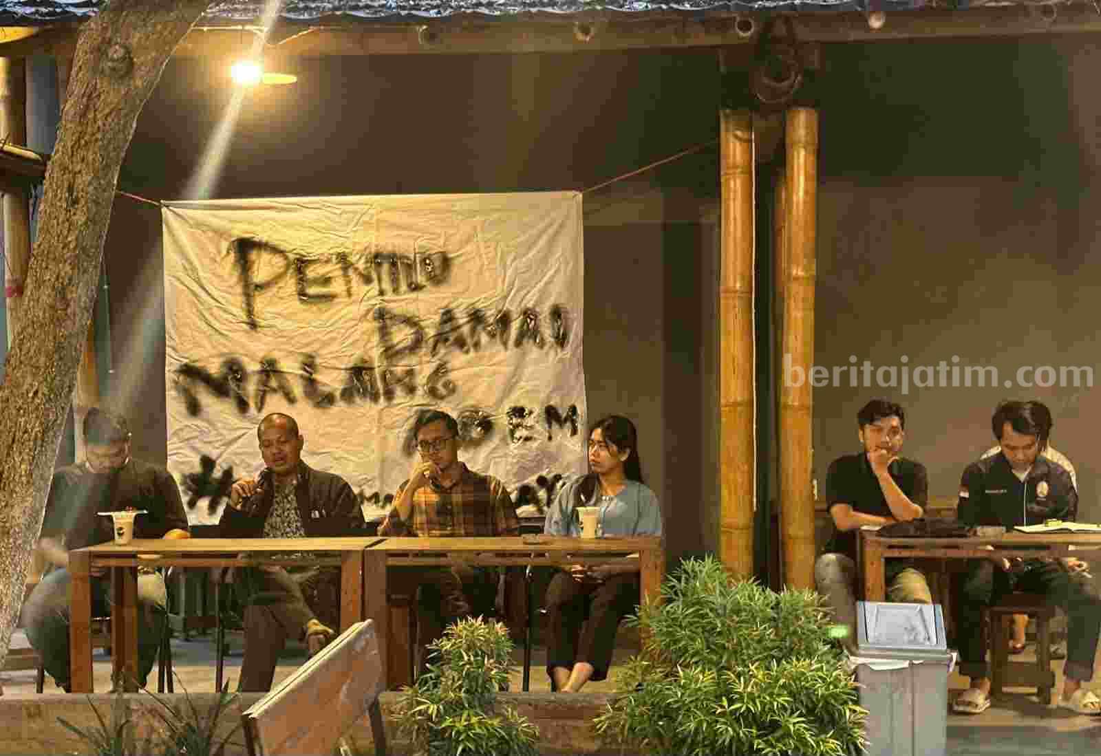 Foto Berita Jatim