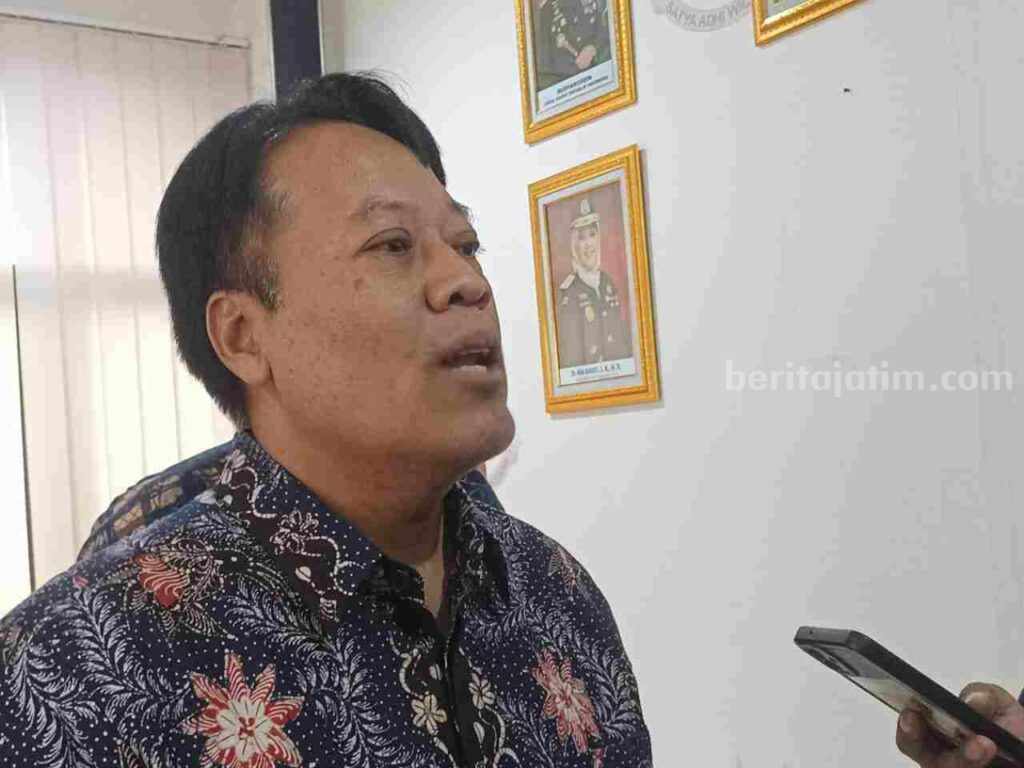 Penyidikan Dugaan Korupsi Mobil Siaga Desa di Bojonegoro Masuki Babak Baru Foto Berita Jatim