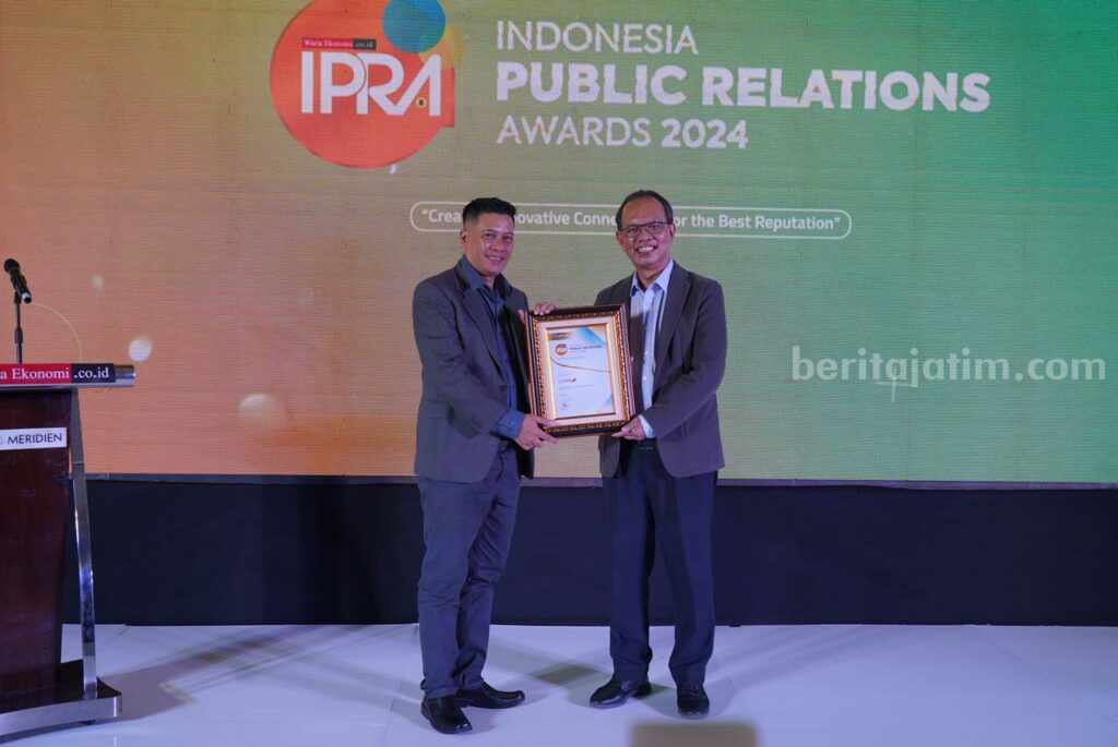 Foto Berita Jatim