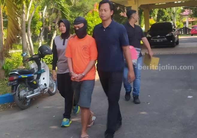 Foto Berita Jatim