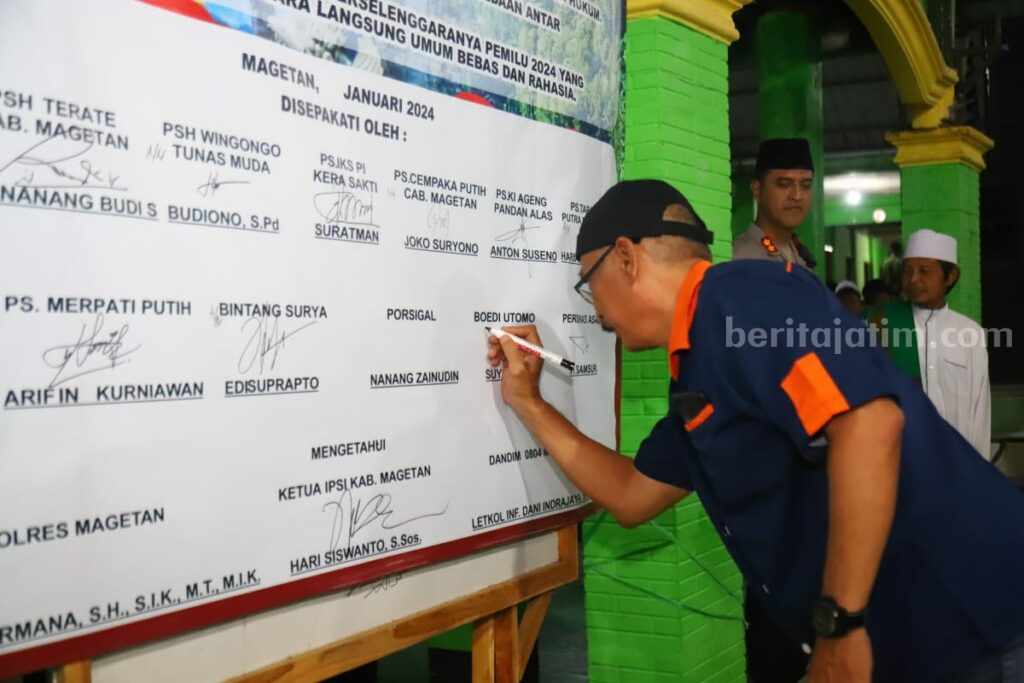 Foto Berita Jatim