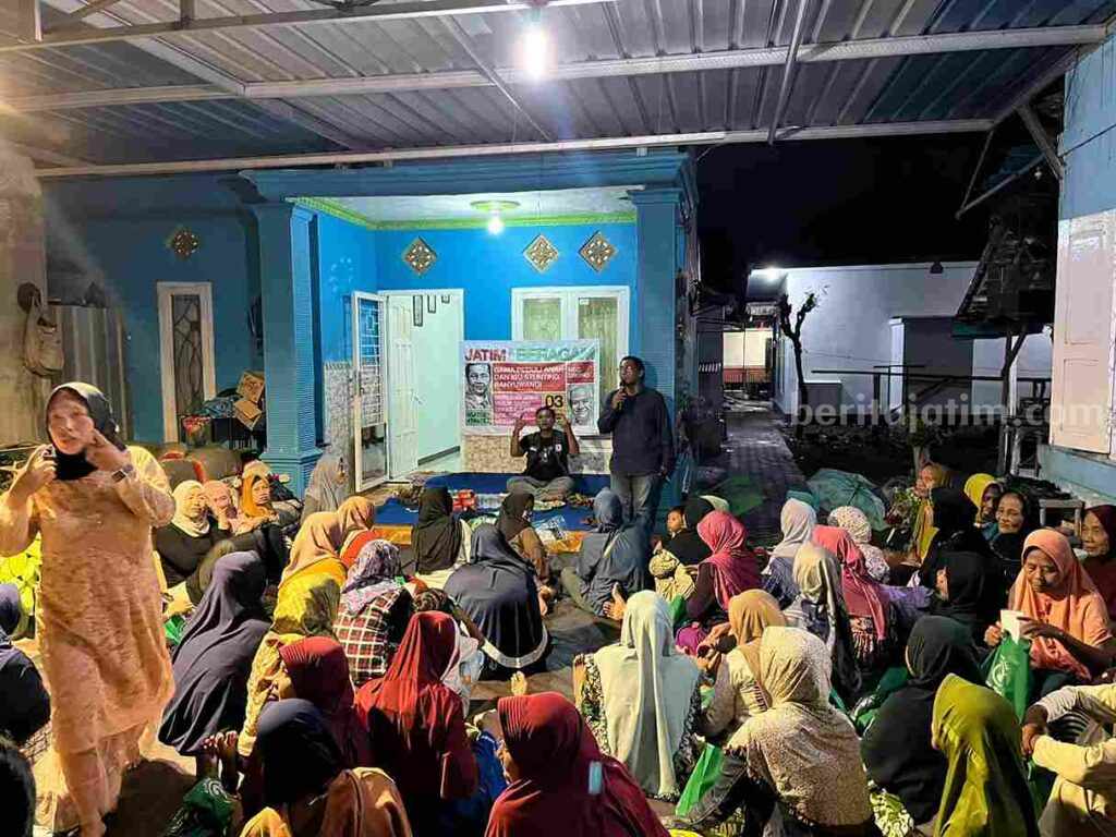 Relawan Jatim Beragam Luncurkan GAMA Peduli Foto Berita Jatim