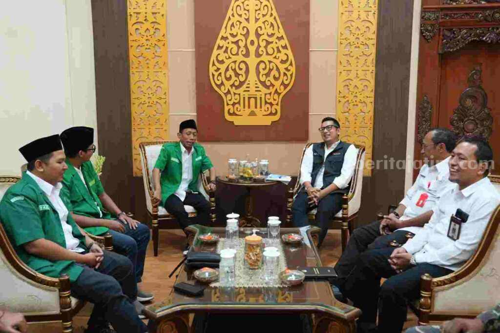 Foto Berita Jatim