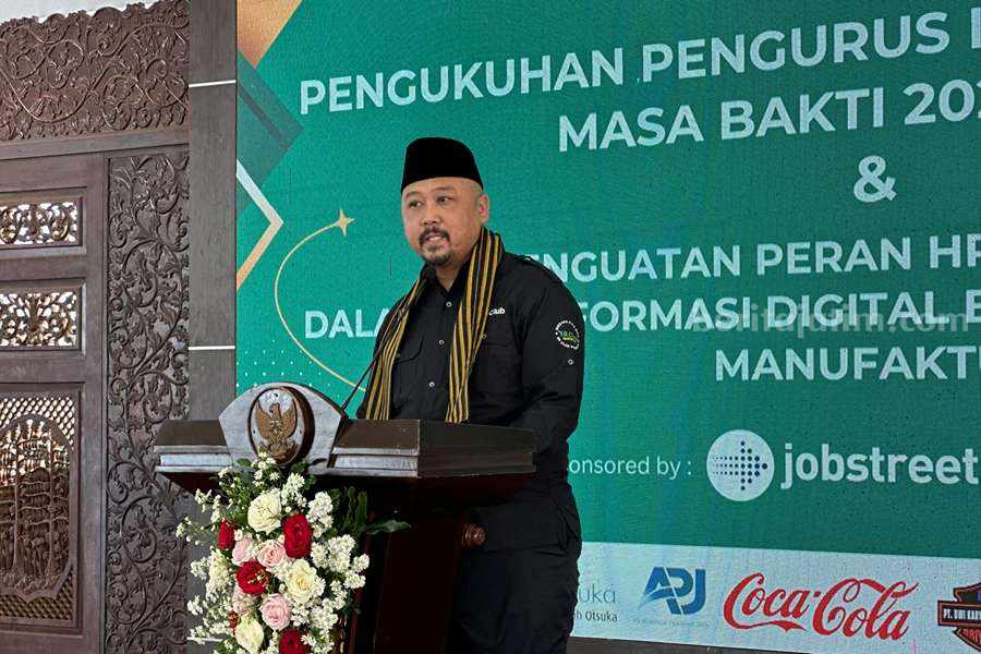 Foto Berita Jatim