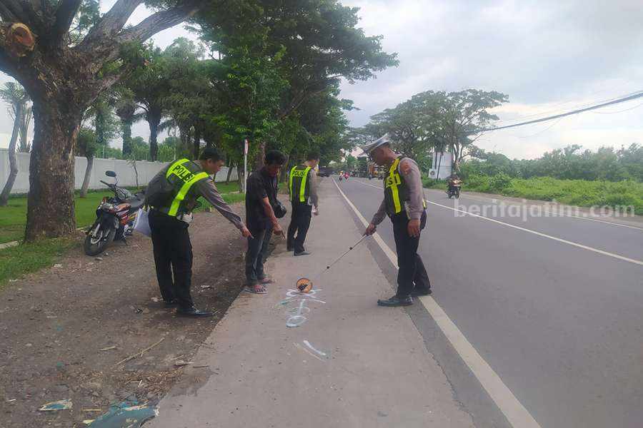 Foto Berita Jatim