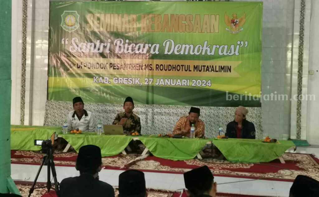 Foto Berita Jatim