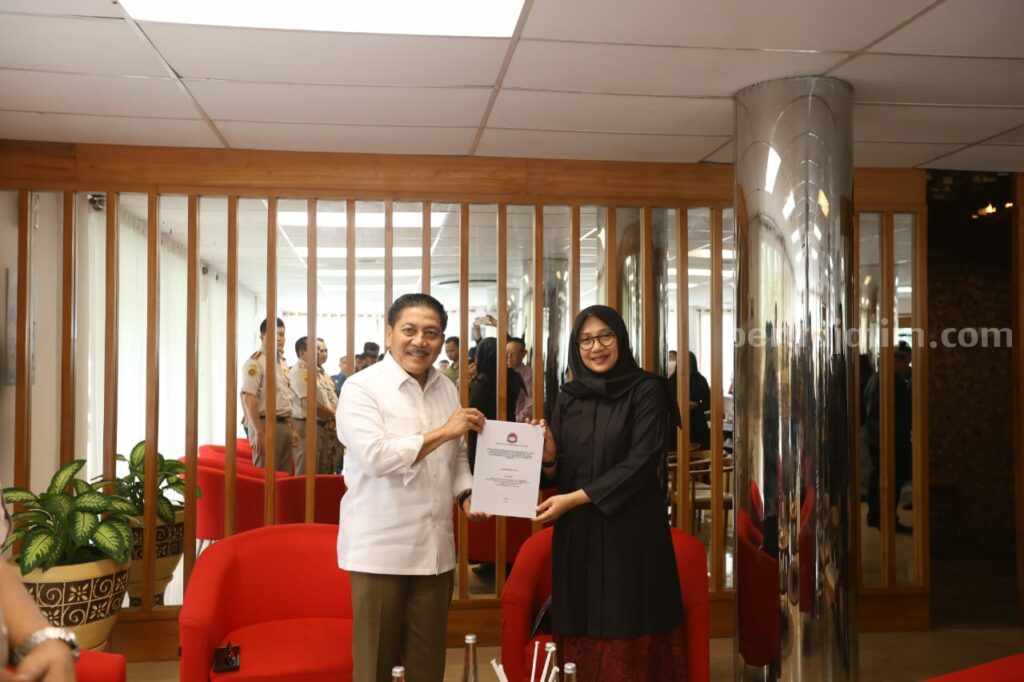 Foto Berita Jatim