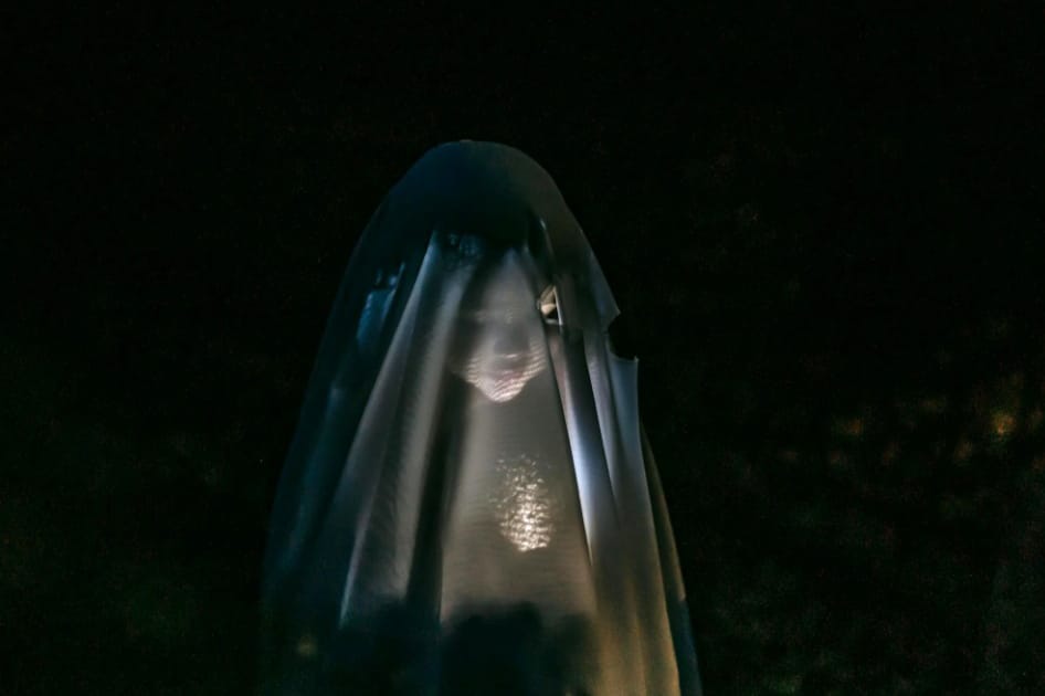Kesaksian Horor Mahasiswa Surabaya: Diteror Pocong di Jalur Cangar-Mojokerto Foto Berita Jatim