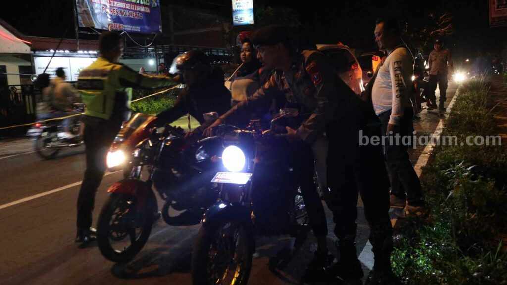 Foto Berita Jatim